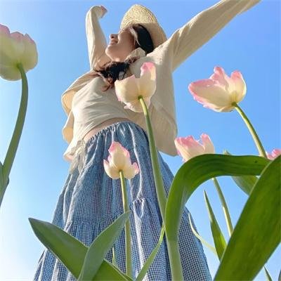 我和春天的约定
